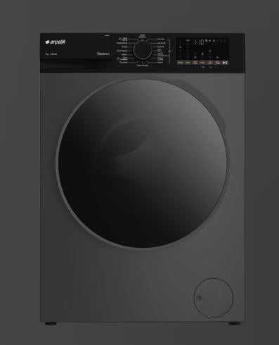 Arçelik 11140 MXA 11 Kg Çamaşır Makinesi Antrasit