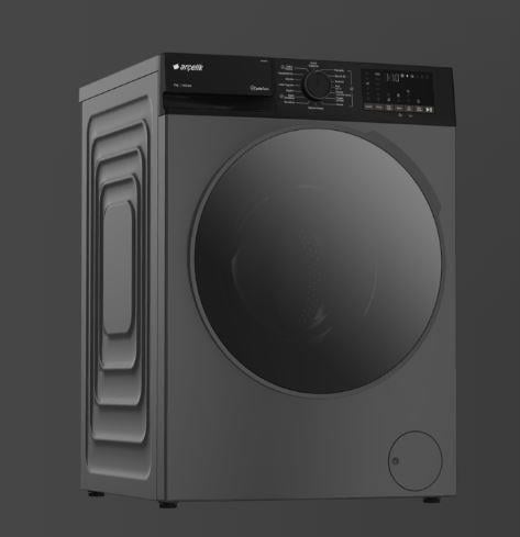 Arçelik 11140 MXA 11 Kg Çamaşır Makinesi Antrasit