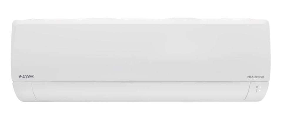 Arçelik 18605 Neo inverter 18000Btu/h Ev Tipi Klima Beyaz