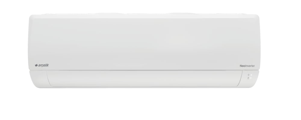 Arçelik 24605 Neo inverter 24000Btu/h Ev Tipi Klima Beyaz