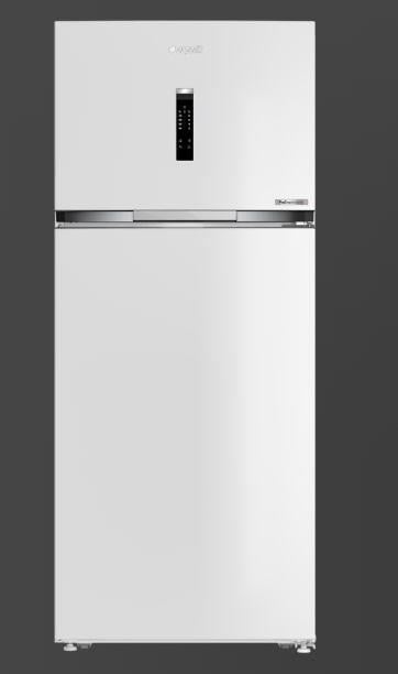 Arçelik 578557 EB Maxifit No Frost Buzdolabı Beyaz