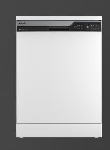 Arçelik 6467 WF 6 Programlı Beyaz  Bulaşık Makinesi