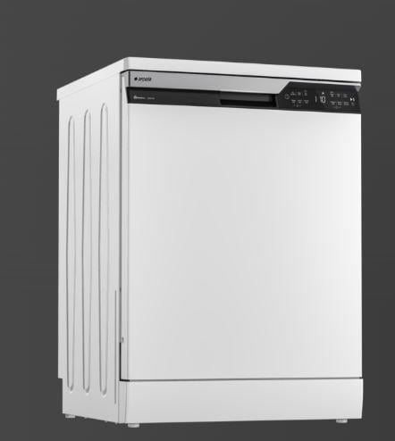 Arçelik 6567 WF Bulaşık Makinesi Beyaz