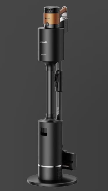 Arçelik Imperium® Go Plus 3.0 SD 9461 Şarjlı Dikey Süpürge