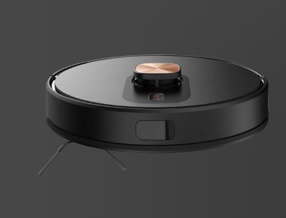 Arçelik Imperium® Robo 2.1 RS 9221 Robot Süpürge