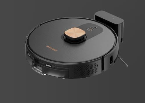 Arçelik Imperium® Robo 2.1 RS 9221 Robot Süpürge