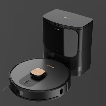 Arçelik Imperium® Robo 3.1 RS 9231 Robot Süpürge