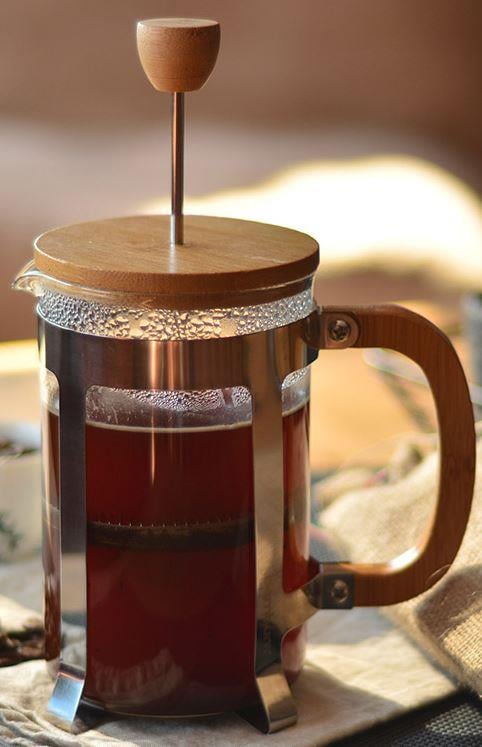 Bambum B2486 Ginza - French Press 350 ml