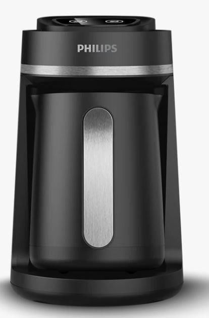 Philips 2000 Serisi XB2142/09 Torbasız elektrikli süpürge+HDA150/61 Türk kahvesi makinesi Hediye