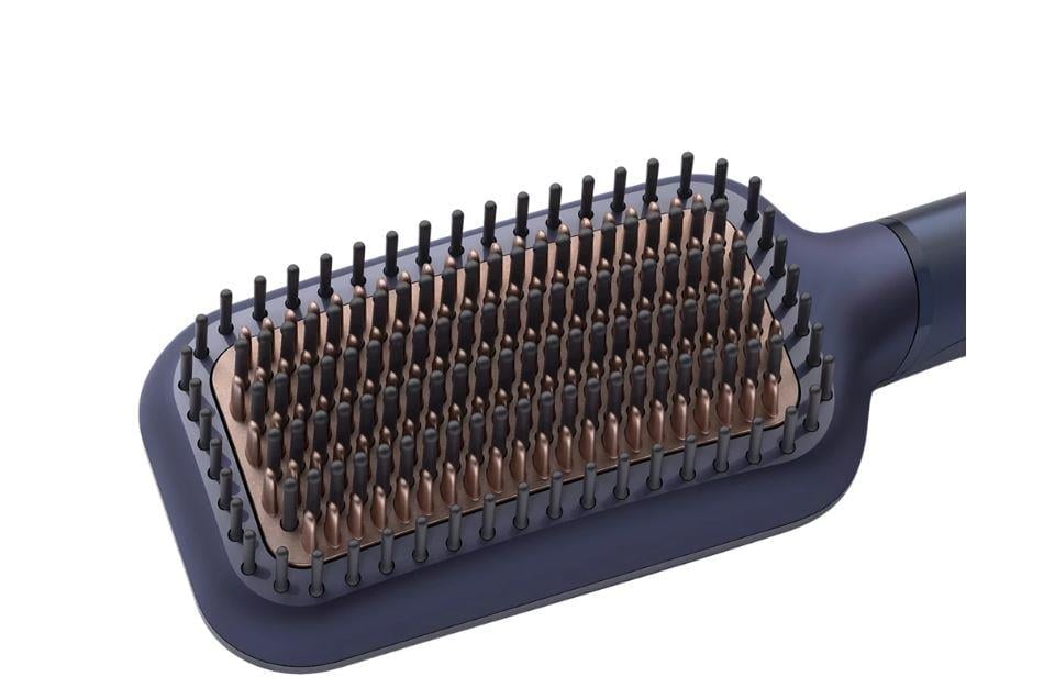 Philips 5000 BHH885/00 Isıtmalı düzleştirme fırçası