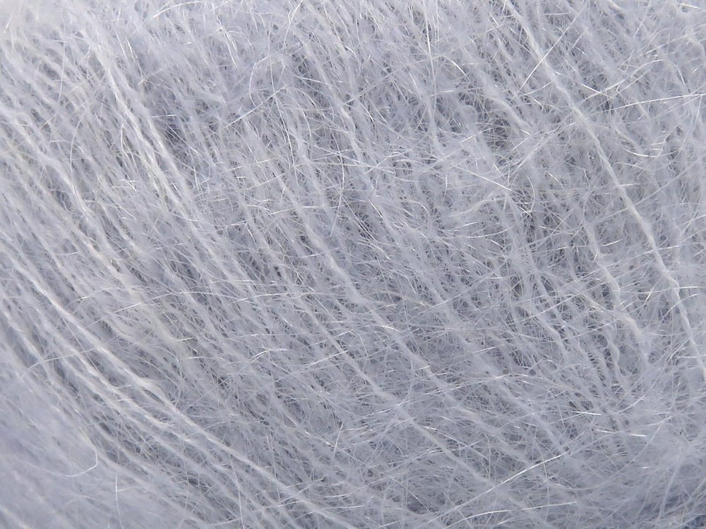 10x25gr. RUTLEDGE  Akrilik, SuperKid Tiftik Lüks, Kışlık, Çok İnce, Yün, Kid Mohair