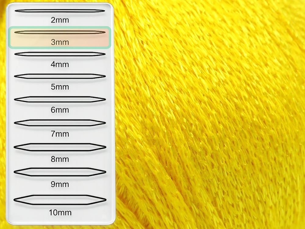 4x100gr. ALICIA Sarı Pamuk Yazlık İplikler, Pamuk