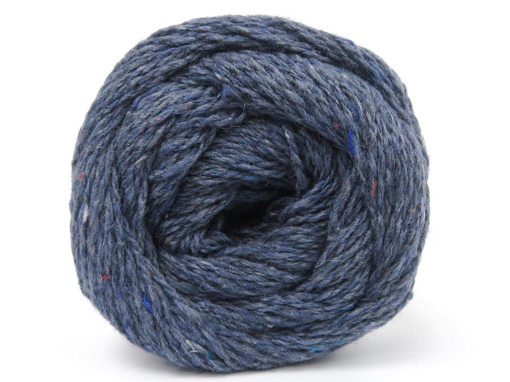 4x100gr. RECYCLED WOOL   Lüks, Kışlık, Yün, 100% Yün