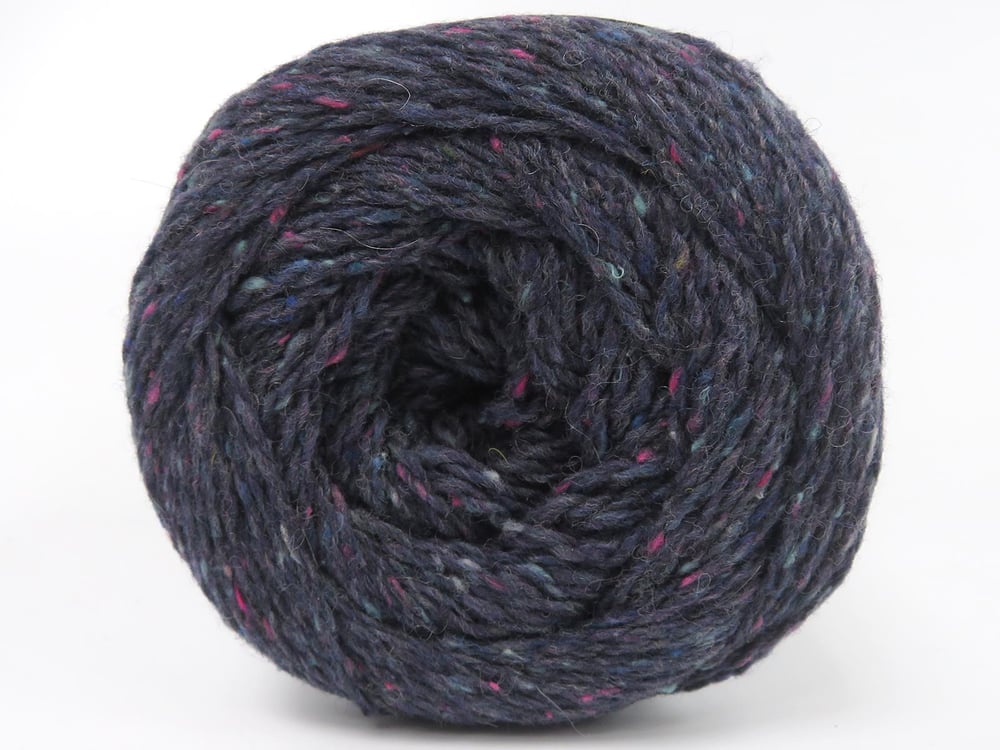 4x100gr. RECYCLED WOOL   Lüks, Kışlık, Yün, 100% Yün