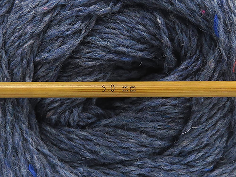 4x100gr. RECYCLED WOOL   Lüks, Kışlık, Yün, 100% Yün