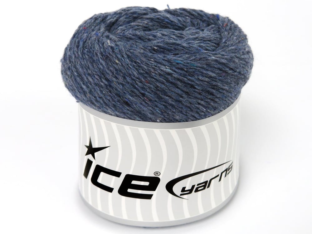 4x100gr. RECYCLED WOOL   Lüks, Kışlık, Yün, 100% Yün