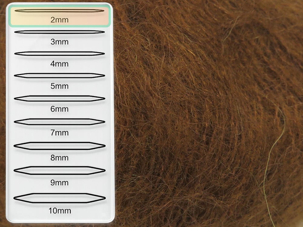 6x50gr. WINSOME MOHAIR Karamel Akrilik, SuperKid Tiftik Lüks, Kışlık, Çok İnce, Yün, Kid Mohair