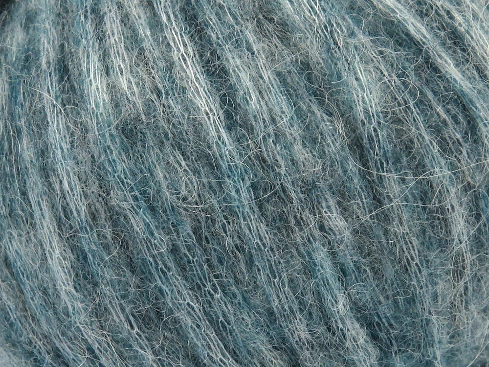 6x50gr. BABY ALPACA ARIA  Bebe Alpaka, Yün Lüks, Alpaka, Kışlık, Yün, Worsted