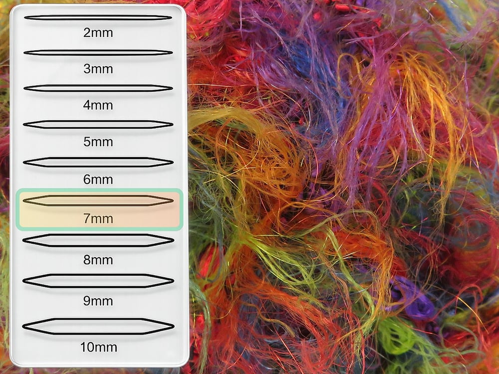 8x50gr. MURRAY Gökkuşağı Viskon Yumoş Bük. Sakallı Bük., Viskon, Yazlık İplikler, Kalın