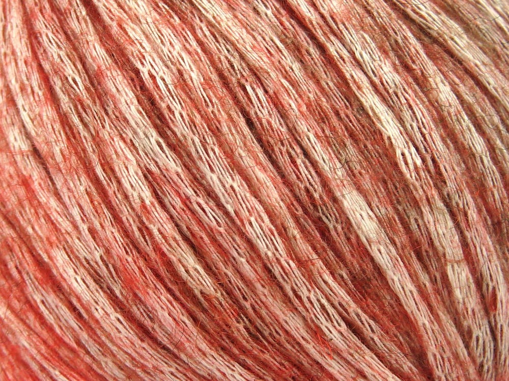 8x50gr. ROCK N COTTON COLOR Kahverengi, Kırmızı, Krem Yün, Akrilik, Pamuk Kışlık, Yün, Pamuk, Worsted
