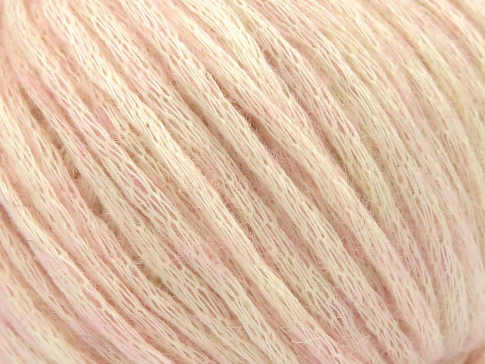 8x50gr. ROCK N COTTON COLOR Mor, Pembe tonları Yün, Akrilik, Pamuk Kışlık, Yün, Pamuk, Worsted