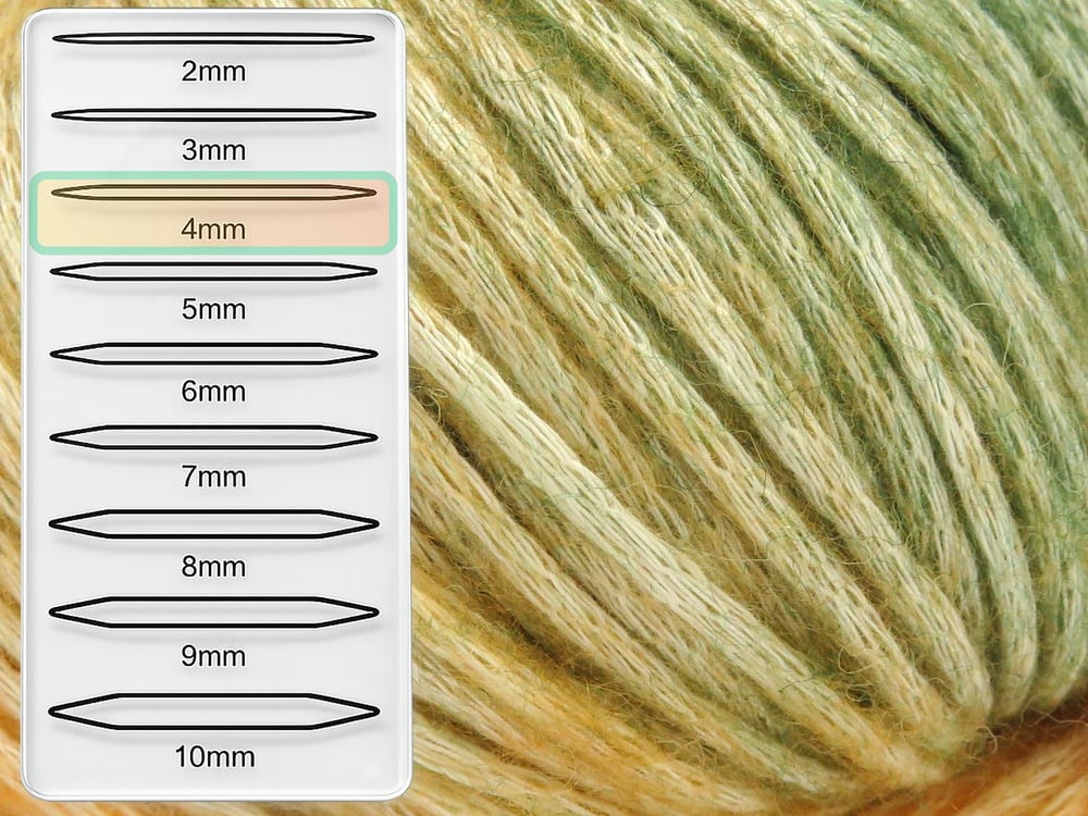 8x50gr. ROCK N COTTON COLOR Yeşil Tonları, Turuncu Tonları Yün, Akrilik, Pamuk Kışlık, Yün, Pamuk, Worsted