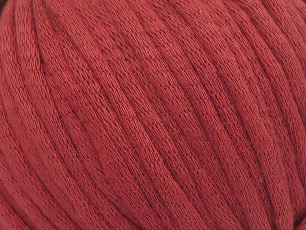 8x50gr. TUBE COTTON Bakır Pamuk Yazlık İplikler, Pamuk, Kalın