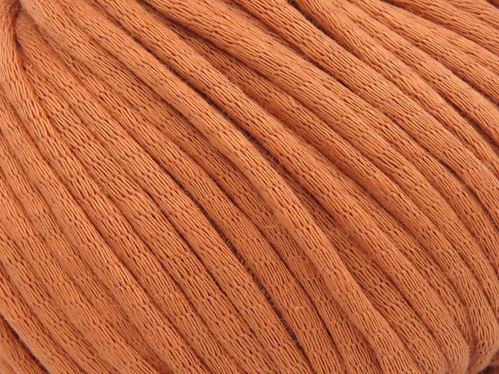 8x50gr. TUBE COTTON Bakır Pamuk Yazlık İplikler, Pamuk, Kalın