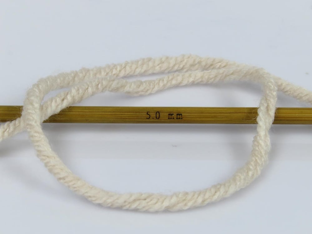 4x100gr. ABANA Bej Akrilik Kışlık, Bebe, Düz iplikler, Worsted, 100% Akrilik