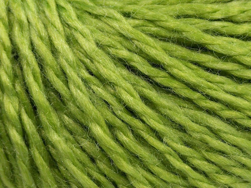 8x50gr. ACOUSTIC  Akrilik Kışlık, Düz iplikler, Worsted, Akrilik