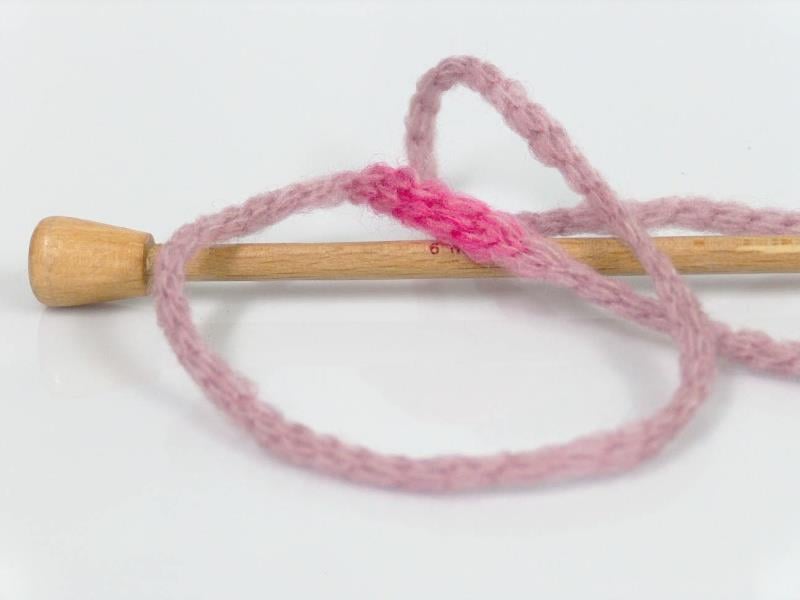 4x100gr. TUBEWOOL BULKY SPOTS Kahverengi, Siyah, Gül pembe Yün, Akrilik Kışlık, Yün, Kalın