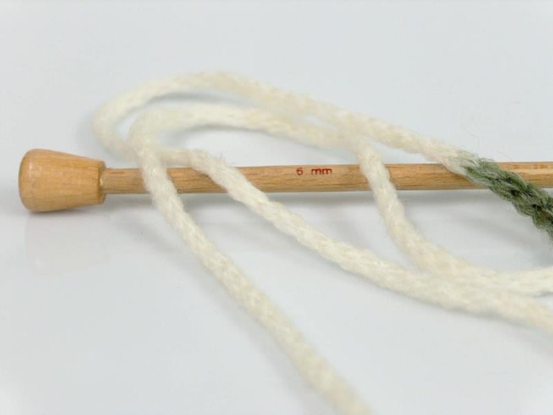 4x100gr. TUBEWOOL BULKY SPOTS Krem, Bordo, Haki Yün, Akrilik Kışlık, Yün, Kalın