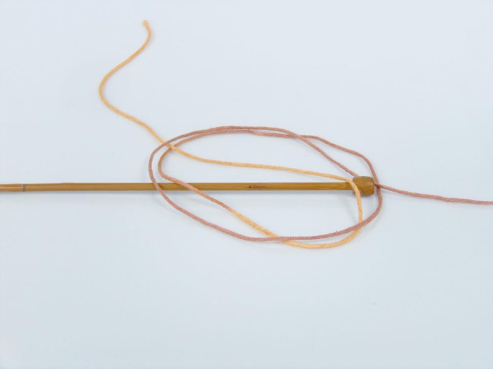 8x50gr. ALARA BATIK Krem, Altın, Bakır, Açık Somon, Açık Sarı Pamuk, Akrilik Yazlık İplikler, Pamuk