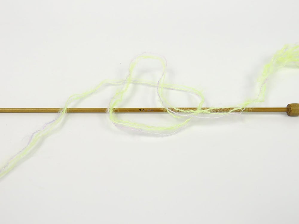 8x50gr. ALICE SUPERFINE Yeşil, Bej Yün, Akrilik Kışlık, Çok İnce, Yün, Akrilik