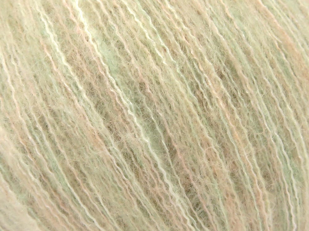 8x50gr. ALICE SUPERFINE Pudra Pembe Yün, Akrilik Kışlık, Çok İnce, Yün, Akrilik