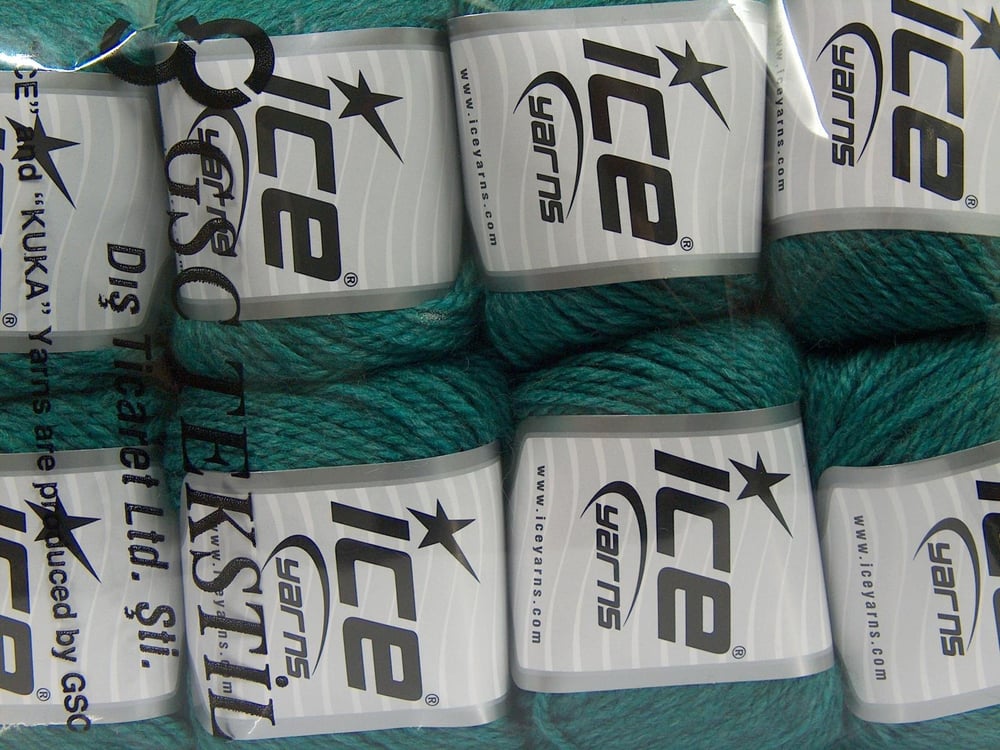 8x50gr. ALPACA LIGHT Zümrüt Yeşil Viskon, Alpaka, Yün, Akrilik Lüks, Alpaka, Kışlık, Yün, Viskon