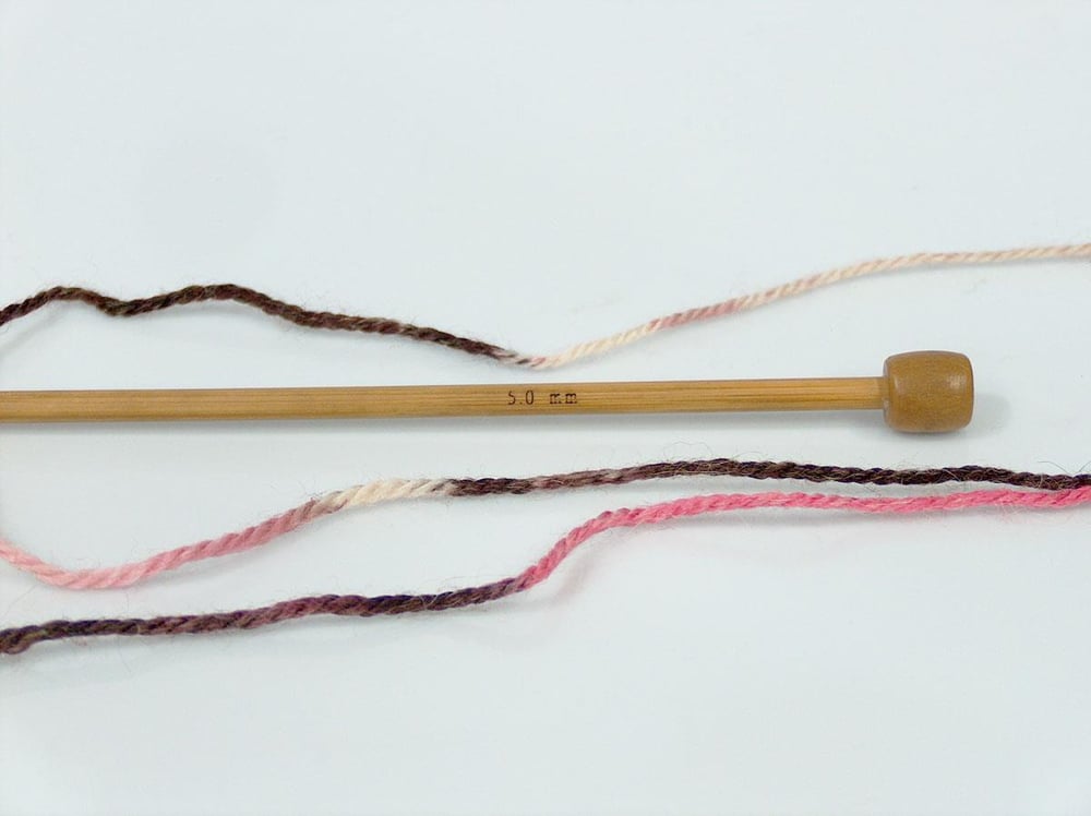 4x100gr. ALPACA LIGHT MAGIC Kahverengi, Krem, Pembe tonları Alpaka, Yün, Akrilik Lüks, Alpaka, Kışlık, Batik Desenli