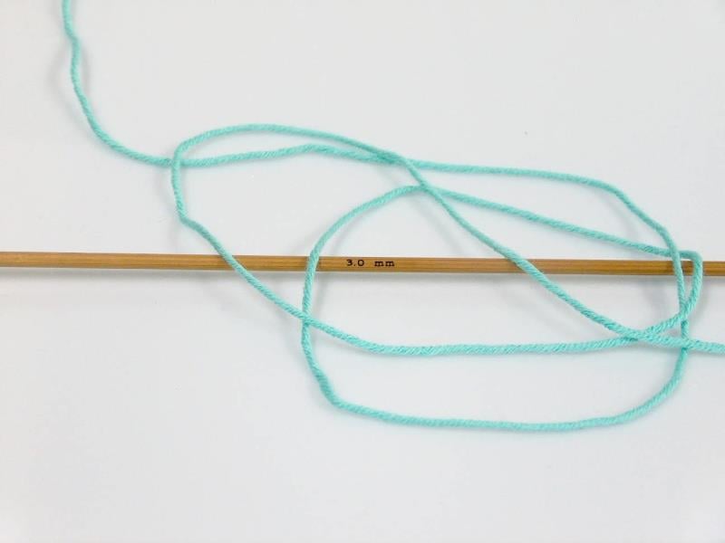 4x50gr. AMIGURUMI COTTON Nane Yeşil Akrilik, Pamuk Bebe, Yazlık İplikler, Pamuk, Tığ İşi, Düz iplikler