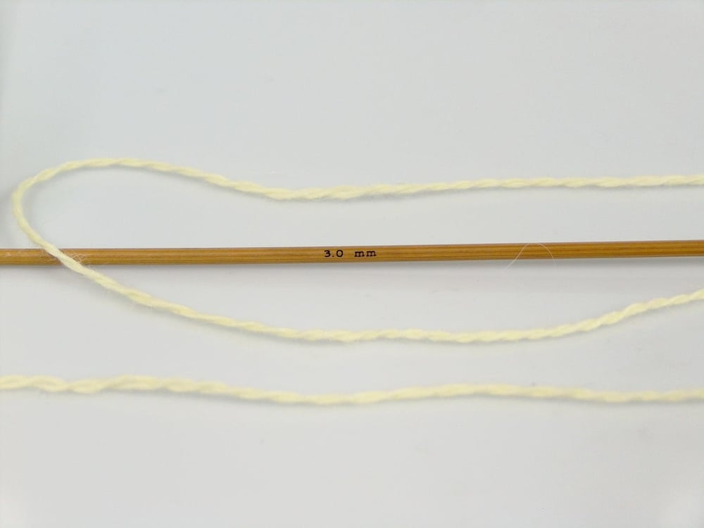 6x50gr. ANGORA CASHMERE Açık Sarı Kaşmir, Angora Lüks, Angora, Kaşmir