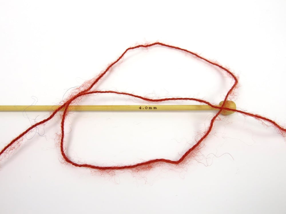 4x100gr. ANGORA Bakır Tiftik, Yün, Akrilik Kışlık, Angora