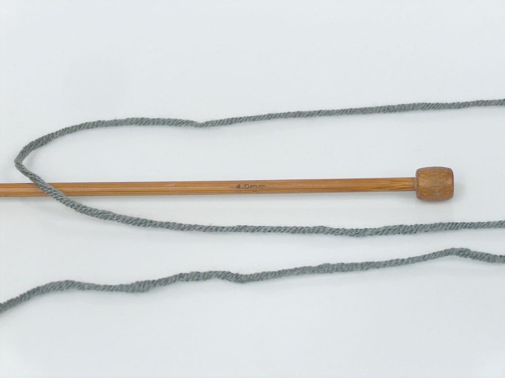 4x100gr. ANTIPILLING BABY Gri  Kışlık, Düz iplikler, Worsted, 100% Akrilik , Anti-Pilling