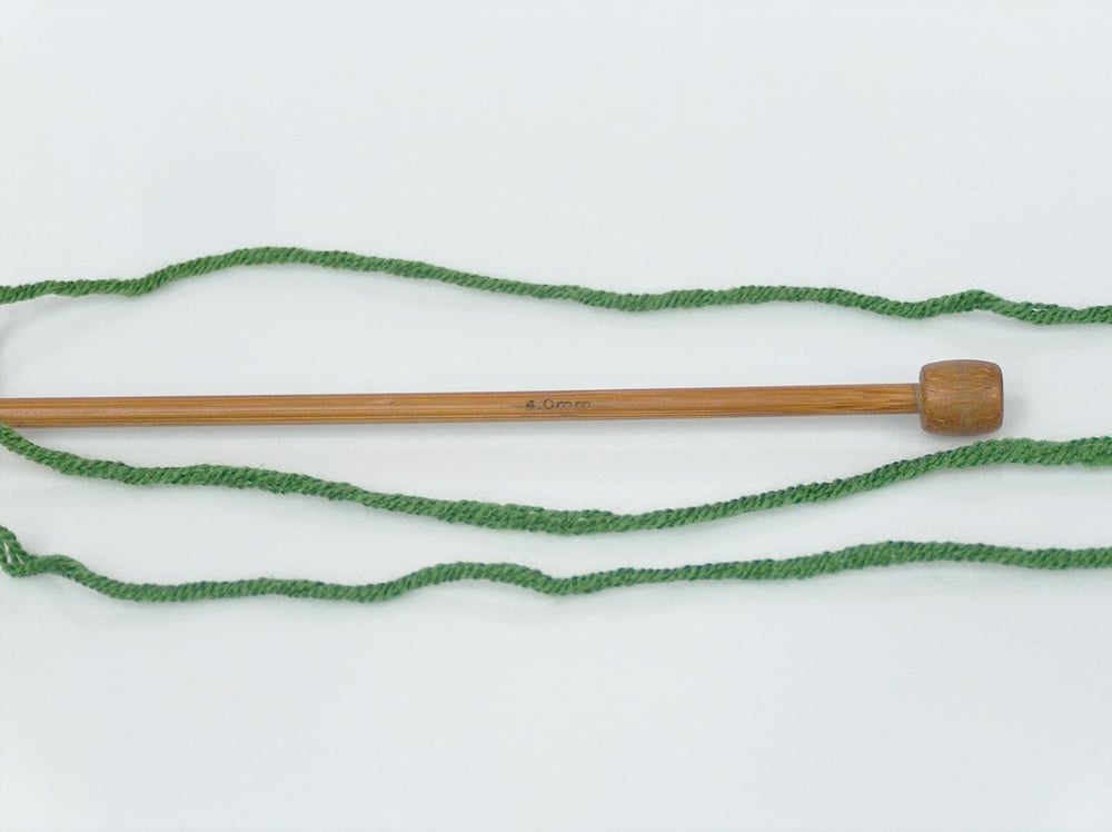 4x100gr. ANTIPILLING BABY Orman Yeşili  Kışlık, Düz iplikler, Worsted, 100% Akrilik , Anti-Pilling