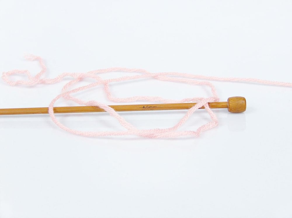 4x100gr. ANTIPILLING BABY Açık Pembe  Kışlık, Düz iplikler, Worsted, 100% Akrilik , Anti-Pilling