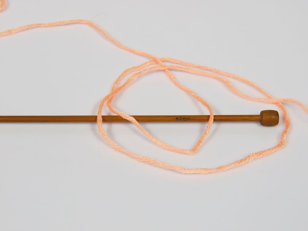 4x100gr. ANTIPILLING BABY Neon Turuncu  Kışlık, Düz iplikler, Worsted, 100% Akrilik , Anti-Pilling