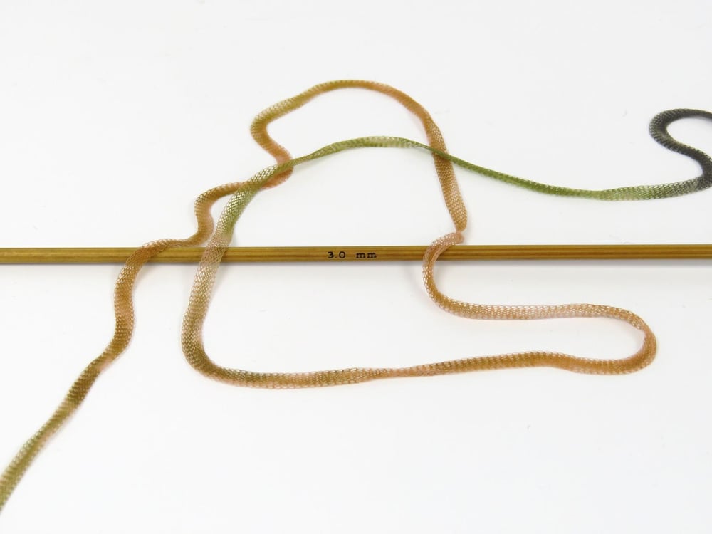 6x25gr. ARIA FRESCA Altın, Açık Gri, Yeşil Tonları  Şerit, Yazlık İplikler, Zincir