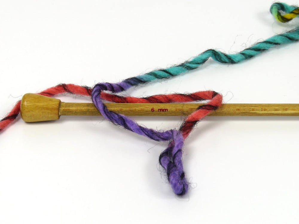 4x100gr. ARMONIA LANA BULKY Yeşil, Leylak, Sarı, Somon Yün, Akrilik Kışlık, Yün, Batik Desenli, Kalın, Akrilik