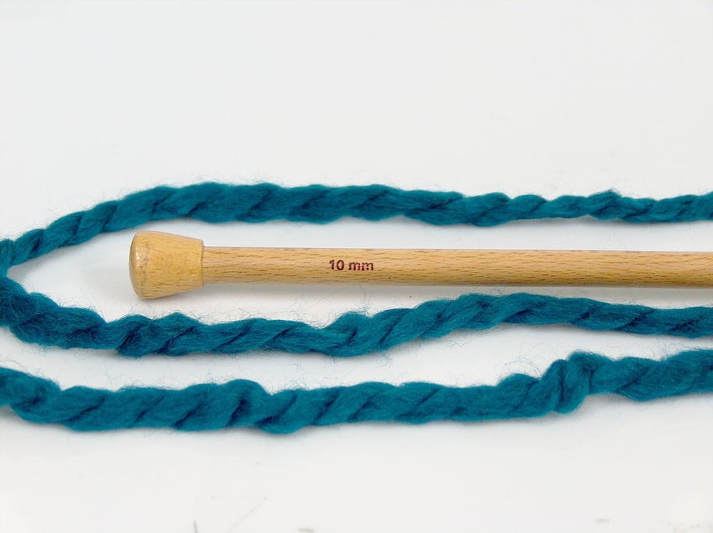 4x100gr. ASTORIA Zümrüt Yeşil Yün, Akrilik Kışlık, Yün, Çok Kalın, Batik Desenli