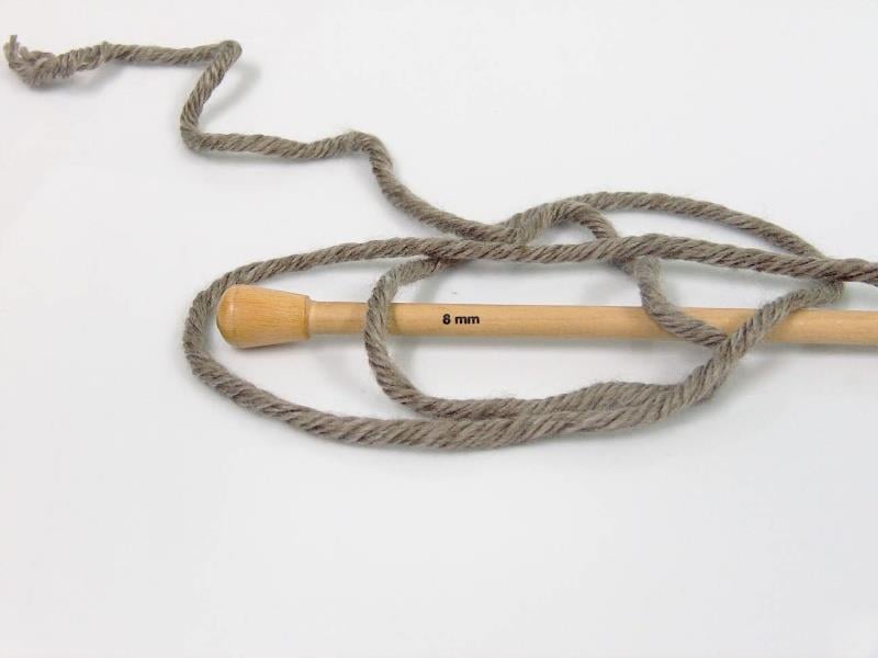 2x200gr. ATLAS JUMBO Deve Tüyü Akrilik Kışlık, Düz iplikler, Çok Kalın, 100% Akrilik