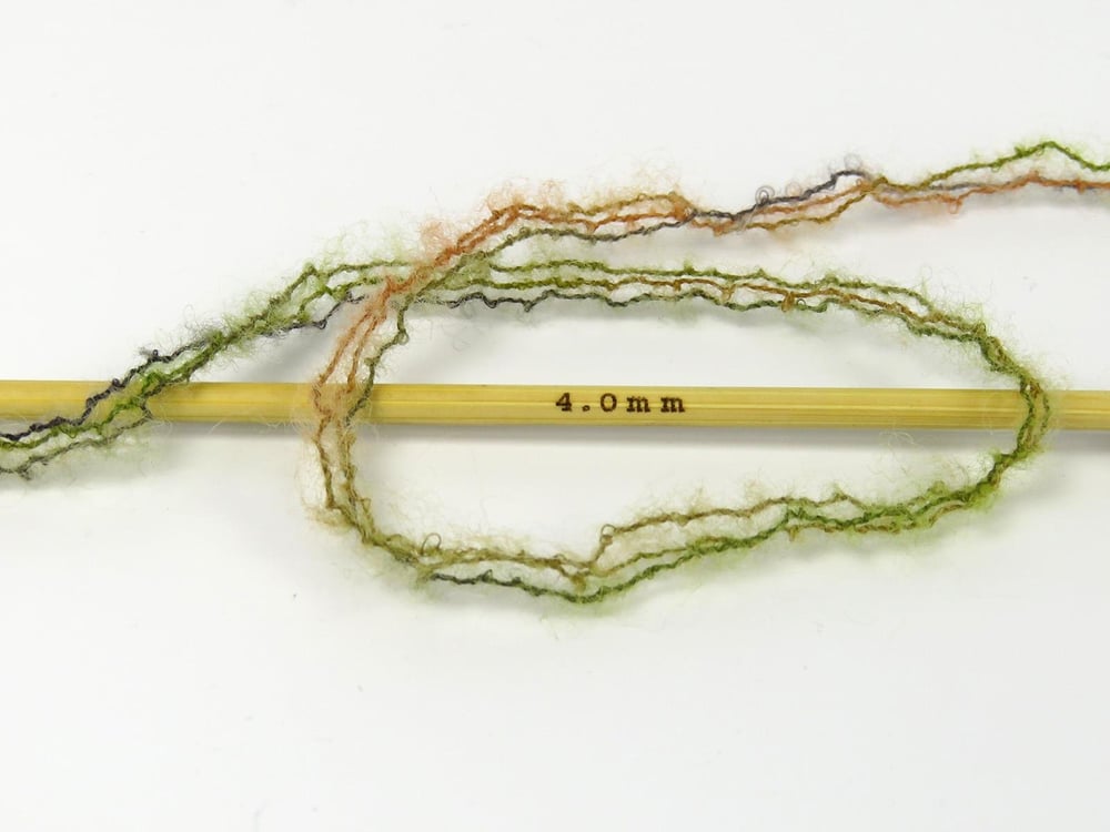 8x50gr. BABY ALPACA COLOR PLY Turuncu, Gri, Yeşil Tonları Elastan, Bebe Alpaka, Ekstra İnce Merino Yünü Lüks, Alpaka, Merinos, Kışlık, Çok İnce, Batik Desenli, Elastan