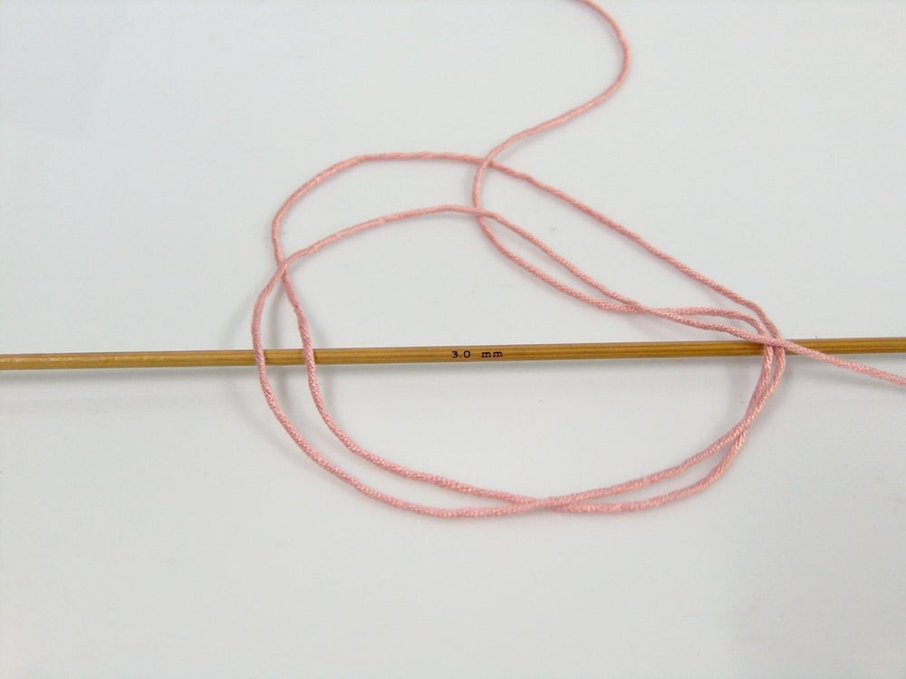 8x50gr. BABY BAMBOO Gül pembe Akrilik, Bambu Bebe, Yazlık İplikler, Bambu